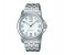 Casio MTP-1216A-7BDF Mens Analog Watch Silver and White 1 in UAE