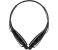 Black Stereo Headset HBS 730 - Black 4 in UAE
