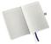 Leitz 4493-00-69 A6 Squared Notepad Titan Blue 5 in UAE