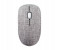 Rapoo 3510 PLUS 2.4GHz Wireless Fabric Optical Mouse - Grey 17514 1 in UAE