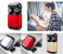 Vicky S7-TWS The Ultimate Style And Sound Genuine Quality Bluetooth Headset with Powerbank Multicolor 2 in UAE