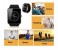 Sporty Bluetooth Smart Watch Phone with Camera, Memory Card and Sim Card Slot Y600 Multicolor 2 in UAE