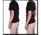 Posture Correcter Back Brace, Adjustable Breathable Comfort Clavicle & Shoulder Back Support Brace for Women and Men,Best Lower Back Support, Black 3 in OMAN