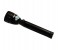 Geepas GFL4649 Torch 118mm Rechargeable LED Flashlight - Black 1 in UAE