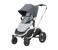Quinny 1396999000 Hubb Portable Stroller - Graphite & Grey 1 in UAE