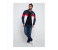 Lynk LY10030 Printed Outdoor Jacket For Men XXL - Multi Color 3 in UAE