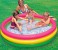 Intex ZX-57412 114 x 25CM Sunset Glow Round Baby Pool 3 in UAE
