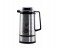 Krypton KNVF6067 1.0 Liter Stainless Steel Double Glass Liner Vacuum Flask 1 in UAE