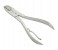 Tips & Toes TT-234 Stainless Steel Nail Nipper - Polish Finish 2 in UAE