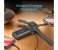 Promate Aurawatch 6700 mAh Power Bank with Ultra Fast USB Port, Black 6 in UAE