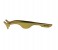 Tips & Toes TT-036G Stainless Steel Eyelash Tweezers - Gold 1 in UAE