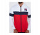 Lynk LY10032 Printed Outdoor Jacket For Men M - Multi Color 5 in UAE