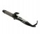 Sonashi SHC-3005 2 In 1 Hair Curler & Straightener, Black 2 in UAE