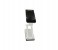 Sonashi STL-002 36 Piece Rechargeable LED Table Lamp - Black 4 in UAE