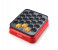 Saachi NL-DM-1858 Snacks Maker Black and Red 1 in UAE