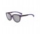 Calvin Klein CKJ802S 506 Cateye Crystal Purple Frame & Grey, Silver Mirrored Sunglasses for Women 1 in UAE