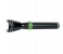 Sonashi SLT-384 Rechargeable LED Torch with Unbreakeable Glass - Black 1 in UAE