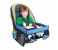Taqdeer 209-2 Waterproof Play N Snack Tray for Kids 3 in UAE