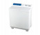 Nikai NWM1001SPN3 Top Load Semi Automatic Washing Machine 10 Kg White 1 in OMAN