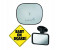 Safety 1st 33110044 Kids First Travel Protection Kit - English 1 in UAE