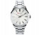 Curren 8320 Waterproof Quartz Watch For Men Platinum And White 1 in UAE
