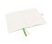 Leitz 4479-00-01 A6 Squared Notebook White 4 in UAE
