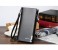 FN-Baellerry Multifunction Fashion Bifold Wallet for Men MTW2 Black 4 in UAE