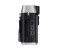 Fujifilm X-E3 Mirrorless Digital Camera Body Only - Silver 4 in UAE