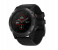 Garmin 010-01989-01 Fenix 5X Plus Smartwatch - Black with Black Band 1 in UAE