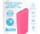Promate VolTag-10C 10000 mAh Portable Charger Power Bank with Dual USB, Pink 2 in UAE