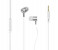 Promate Meta Universal In Ear Noise Isolation Stereo Earphone - White 1 in UAE