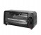 HTC118-EO 8.0 Liter Toaster Oven & 15 Minutes Timmer Auto with Tempered Glass Door 2 in UAE