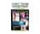 HS372 Beactivo The Wrap for Back Pain Relief Adjustable for Unisex - Black 2 in UAE