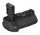 Canon BG-E11 Battery Grip for EOS 5D Mark III, 5DS, & 5DS R - Black 2 in UAE