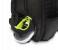 Targus TSB943EU 15.6 inch Work & Play Rackets Laptop Backpack - Black & Yellow 6 in OMAN