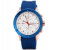 Curren 8165 Analog Quartz Watch For Men Blue 1 in UAE