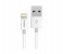 Energizer DCA1BHLI3 Hightech Car Charger with Lightning 2.4A 1 USB Cable - White 2 in UAE
