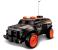 Maisto Tech 81176 Remote Control Voice Defender Ready-To-Run With Batteries & Charger Black 1 in UAE