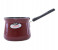 Royalford RF1140-CP9.5 780 ml Non Stick Coffee Pot - Maroon 1 in UAE