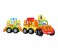 ECOIFFIER 7779 Abrick Les Maxi My First Train Toy 3 in UAE