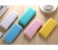 Power Box Portable 50000mAh Capacity 2 USB Port Power Bank For Smartphones and Tablets with Holding Stand PBS802 multicolor 2 in OMAN