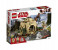 Lego Star Wars 75208 Yoda's Hut Multicolor 1 in OMAN