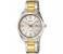 Casio LTP-1302SG-7AVDF (CN) Womens Analog Watch Gold and Silver 1 in UAE