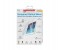 Promate PrimeShield.ipm Premium Clear Screen Protector, Clear 3 in OMAN