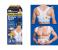 DRX Levines Magnetic Shoulder Support for Posture Correction - Postural Belt, White 2 in UAE