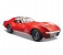 Maisto Tech 31202 1:24 SE (A) Chevrol Corvette 1970 Red 1 in UAE
