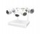 EZVIZ CS-BW2824-B1E10 8 Channel Wireless IP CCTV kit with 1TB HDD - White 2 in UAE