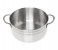 Prestige PR77381 9 Pieces Infinity Stainless Steel Cookware Set, Silver 4 in OMAN