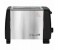 Hausberg HB-150 2 Slice Bread Toaster 700 Watts Silver 2 in UAE