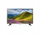 LG 32LJ520U 32 Inch FULL HD TV Black 1 in UAE